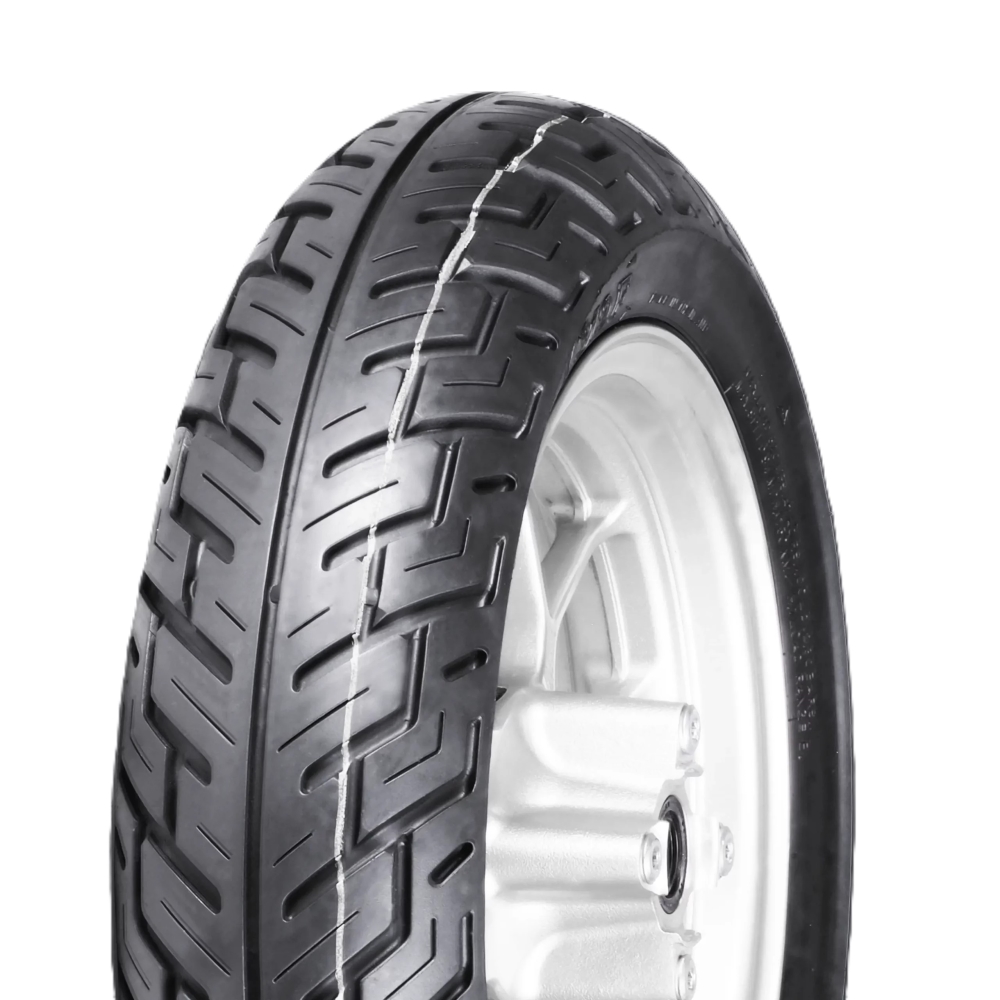 Motorcycle tire winter Vee Rubber, 120/70-14 VRM-319, Tubeless 55P, Maxi Scooter - Made in Thailand